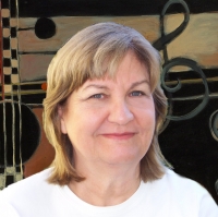 Susan Rinehart